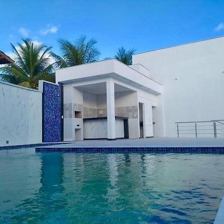 Apartamento Villa Dos Diamantes - 05 Pessoas Порту-Сегуру Экстерьер фото