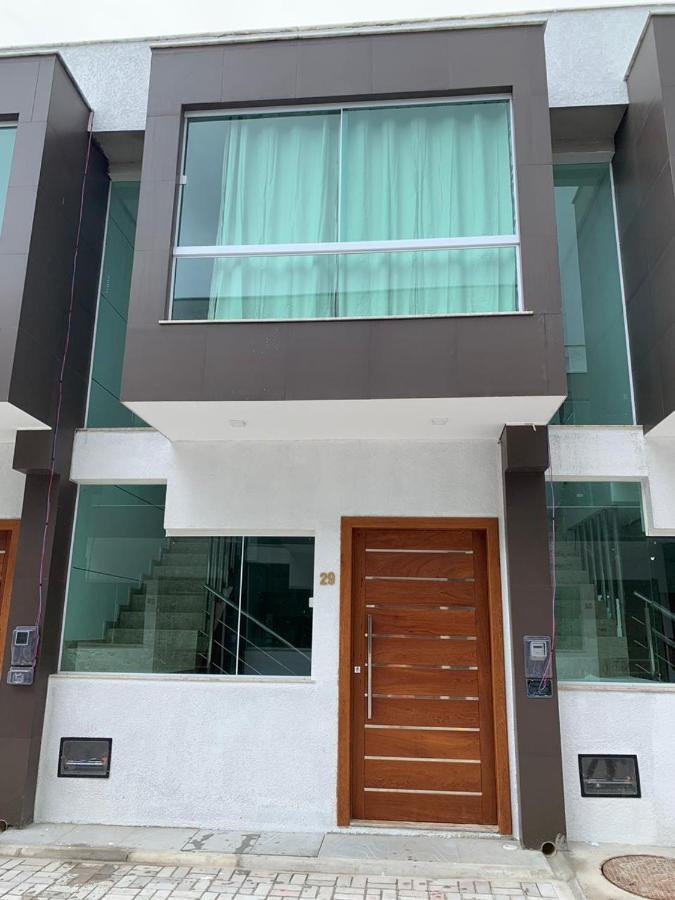 Apartamento Villa Dos Diamantes - 05 Pessoas Порту-Сегуру Экстерьер фото